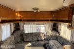 2008 Hobby Prestige 720 UKFe